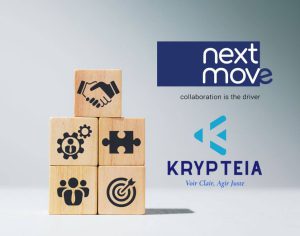 NextMove KRYPTEIA